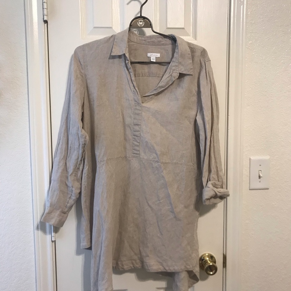 Beautiful linen shirt